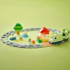 LEGO® DUPLO® Town Interaktivt eventyrtog 10427
