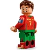 LEGO® Editions Football Cristiano Ronaldo – fotball-høydepunkter 43012