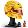 LEGO® Editions Formula 1 Scuderia Ferrari HP Lewis Hamilton hjelm 43022