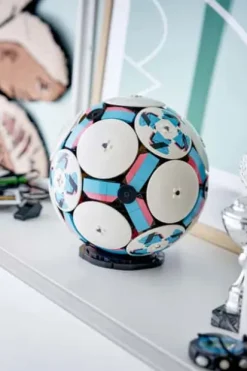 LEGO® Editions Fotball 43019