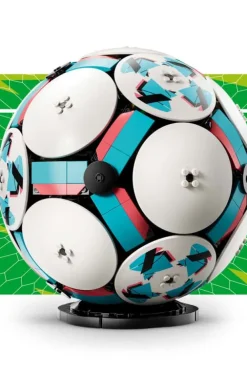 LEGO® Editions Fotball 43019