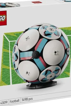 LEGO® Editions Fotball 43019