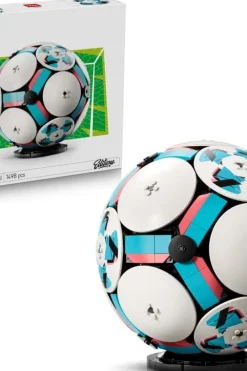 LEGO® Editions Fotball 43019