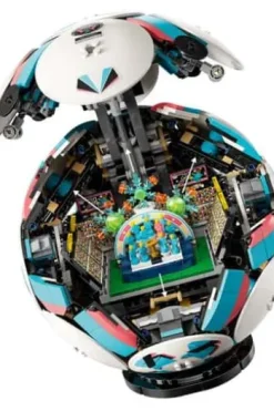 LEGO® Editions Fotball 43019