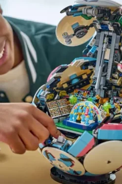 LEGO® Editions Fotball 43019