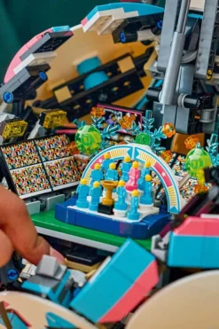 LEGO® Editions Fotball 43019