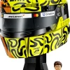 LEGO® Editions McLaren Mastercard F1® Team Lando Norris hjelm 43023