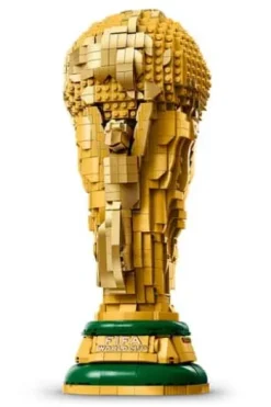LEGO® Editions Offisielt FIFA World Cup™-trofé 43020