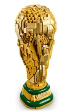 LEGO® Editions Offisielt FIFA World Cup™-trofé 43020