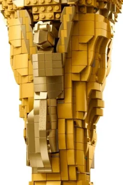 LEGO® Editions Offisielt FIFA World Cup™-trofé 43020