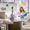 LEGO® Editions Olivia Rodrigos dobbelgitar 43031
