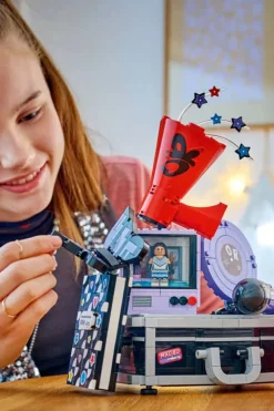 LEGO® Editions Olivia Rodrigos oppbevaringssett 43030