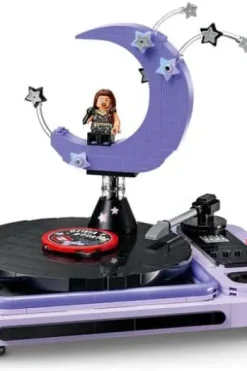 LEGO® Editions Olivia Rodrigos konsertmåne 43029