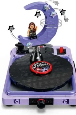 LEGO® Editions Olivia Rodrigos konsertmåne 43029