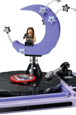 LEGO® Editions Olivia Rodrigos konsertmåne 43029
