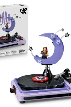 LEGO® Editions Olivia Rodrigos konsertmåne 43029