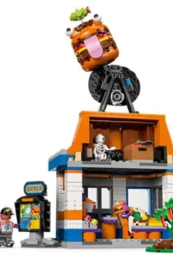 LEGO® Fortnite® Durrr burgerrestaurant 77076