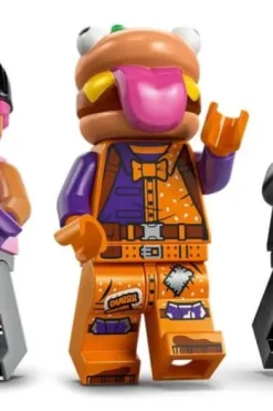 LEGO® Fortnite® Durrr burgerrestaurant 77076
