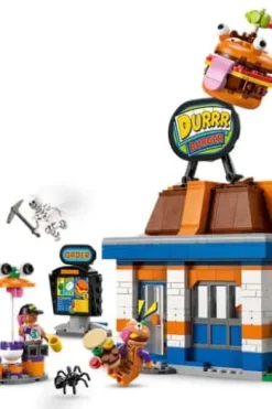 LEGO® Fortnite® Durrr burgerrestaurant 77076