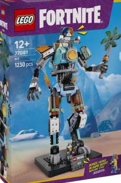 LEGO® Fortnite® KIT 77081