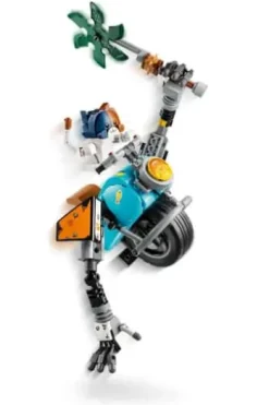 LEGO® Fortnite® KIT 77081