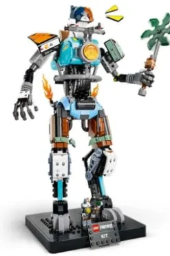 LEGO® Fortnite® KIT 77081