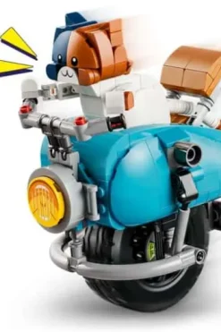 LEGO® Fortnite® KIT 77081