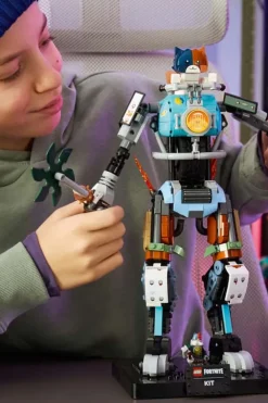 LEGO® Fortnite® KIT 77081
