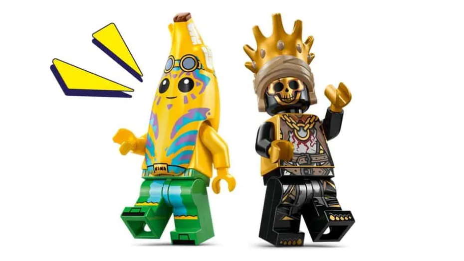 LEGO® Fortnite® Klombo 77077