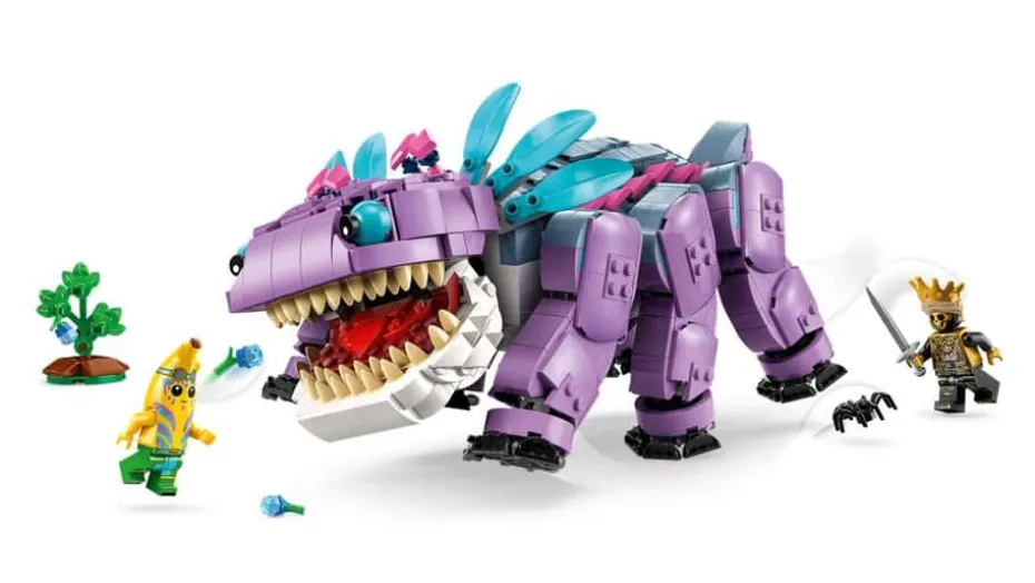 LEGO® Fortnite® Klombo 77077