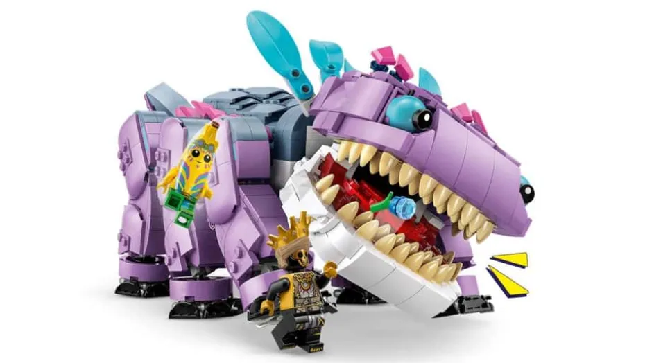 LEGO® Fortnite® Klombo 77077