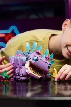 LEGO® Fortnite® Klombo 77077