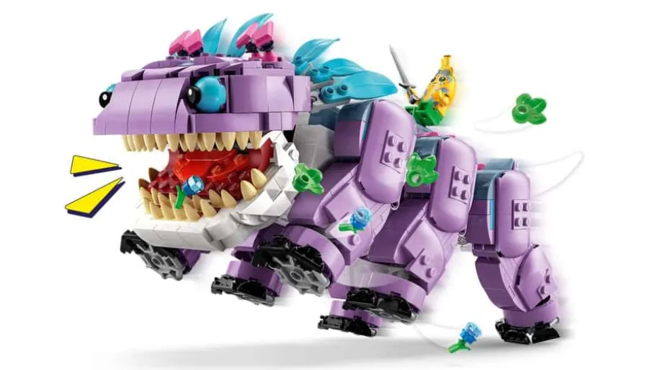 LEGO® Fortnite® Klombo 77077