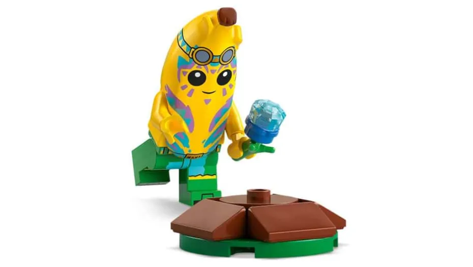 LEGO® Fortnite® Klombo 77077