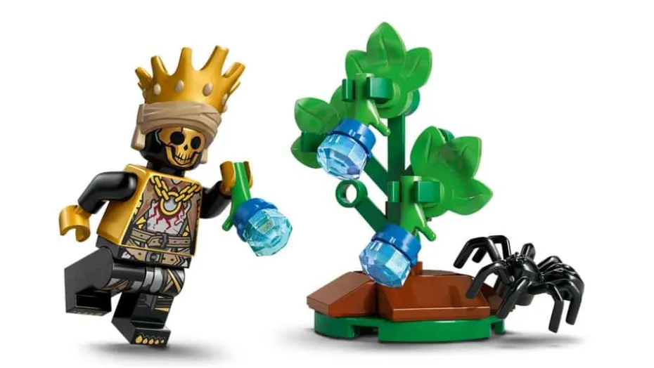LEGO® Fortnite® Klombo 77077