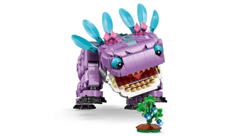 LEGO® Fortnite® Klombo 77077