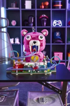 LEGO® Fortnite® Rave Cave 77082