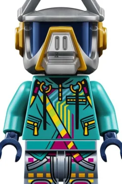 LEGO® Fortnite® Rave Cave 77082