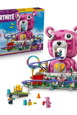 LEGO® Fortnite® Rave Cave 77082