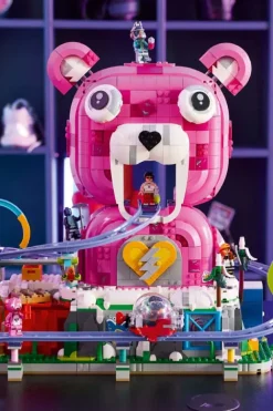 LEGO® Fortnite® Rave Cave 77082