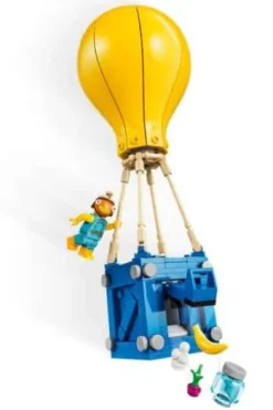 LEGO® Fortnite® Supply Drop 77080