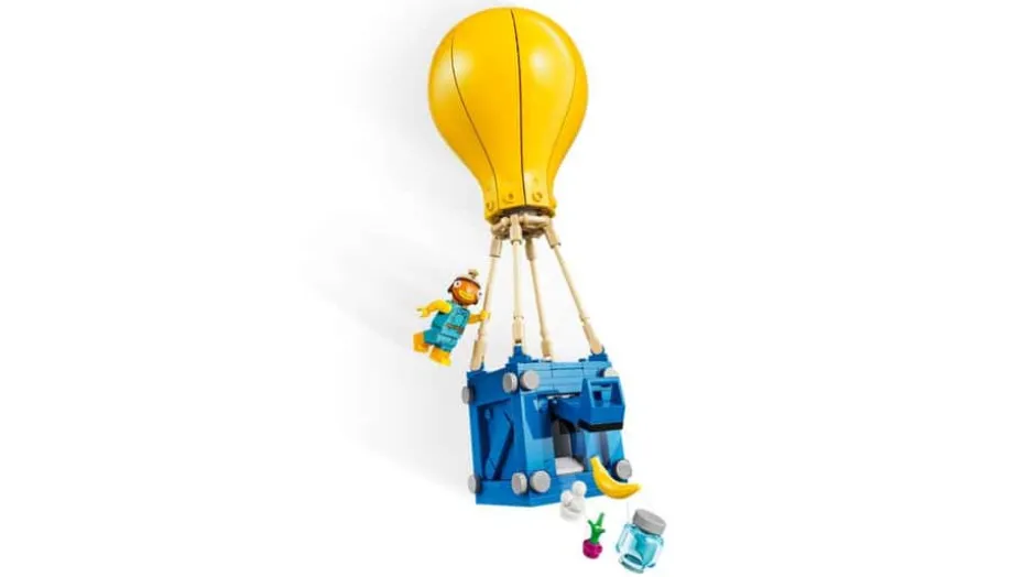 LEGO® Fortnite® Supply Drop 77080