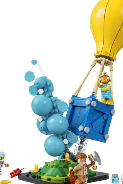 LEGO® Fortnite® Supply Drop 77080