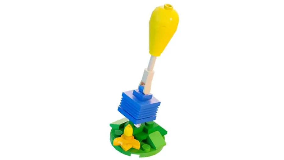 LEGO® Fortnite® Supply Drop 77080