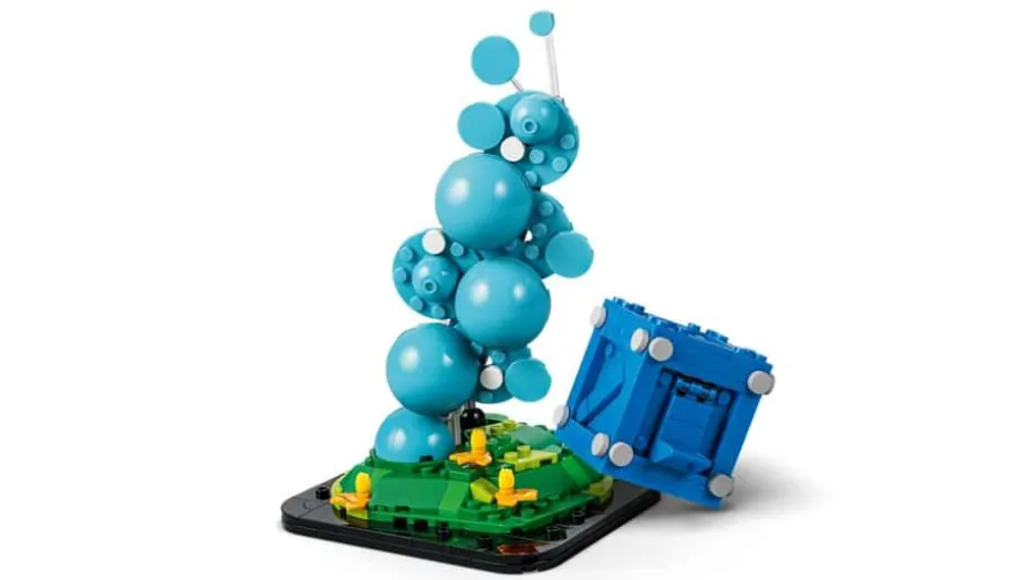 LEGO® Fortnite® Supply Drop 77080