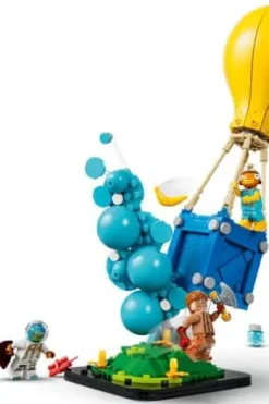LEGO® Fortnite® Supply Drop 77080