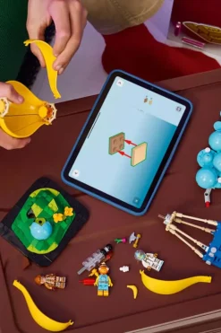 LEGO® Fortnite® Supply Drop 77080