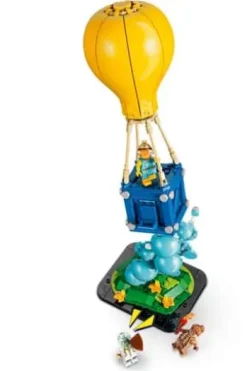 LEGO® Fortnite® Supply Drop 77080