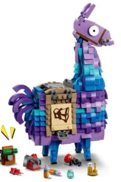 LEGO® Fortnite® Supply Llama 77071