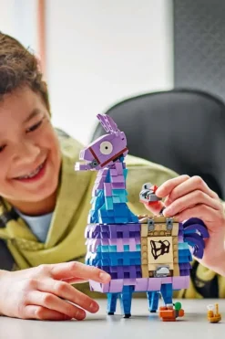 LEGO® Fortnite® Supply Llama 77071